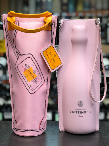 Liquor Store «Miami Beach Liquors», reviews and photos, 814 Alton Rd, Miami Beach, FL 33139, USA