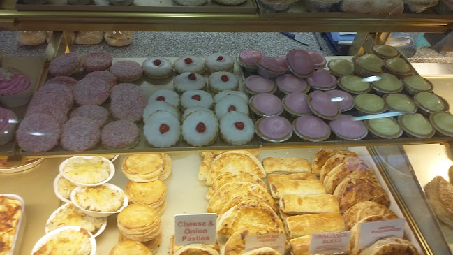 Roys Home Bakery - Belfast