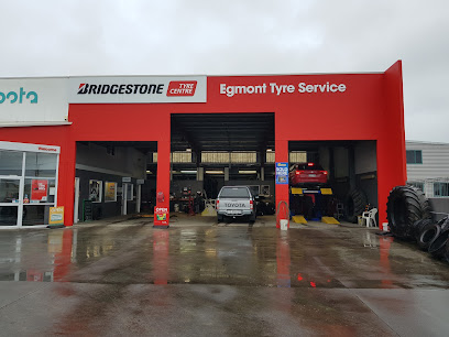 Egmont Tyre Service 2018