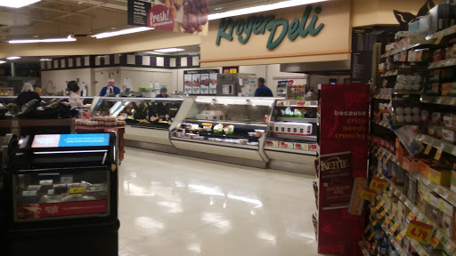 Grocery Store «Kroger», reviews and photos, 202 S Main St, Rushville, IN 46173, USA