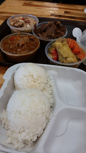 Supermarket «Island Pacific Supermarket», reviews and photos, 2115 Morrill Ave, San Jose, CA 95132, USA