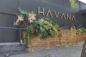 HAVANA image