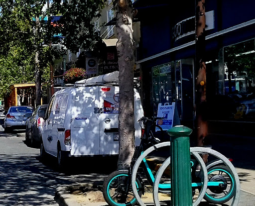 Non-Profit Organization «Goodwill», reviews and photos, 2058 University Ave, Berkeley, CA 94704, USA