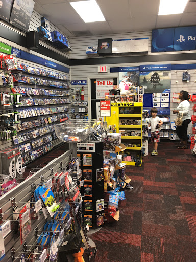Video Game Store «GameStop», reviews and photos, 16383 Miramar Pkwy, Miramar, FL 33027, USA