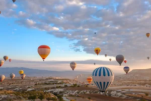Royal Balloon - Cappadocia image