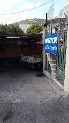 Bf Trinite Auto à La Trinité