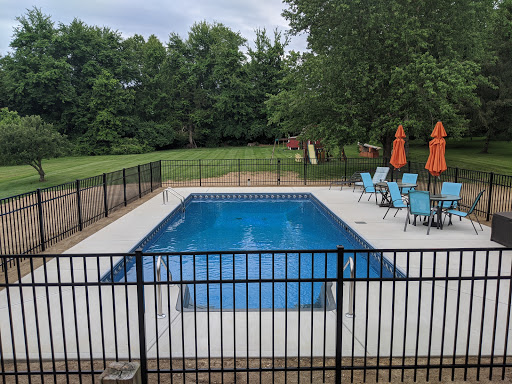 Fence Contractor «Eads Fence Company», reviews and photos, 131 Broadway St, Loveland, OH 45140, USA