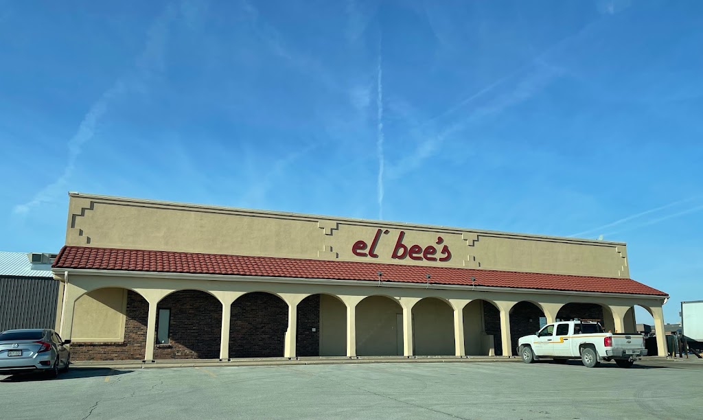 El' Bee's 68138