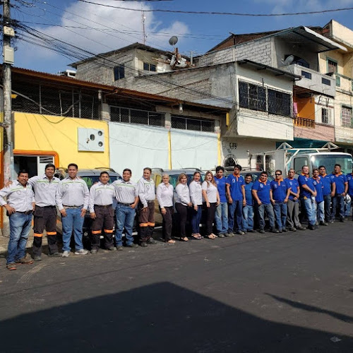 Opiniones de Fasttechnician en Guayaquil - Taller de reparación de automóviles