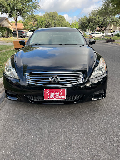 Used Car Dealer «Luna Car Center», reviews and photos, 4415 San Pedro Ave, San Antonio, TX 78212, USA