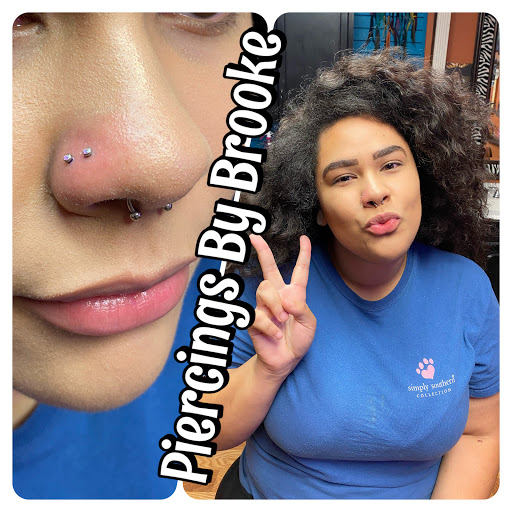 Tattoo Shop «Cupid Slave Tattoo Company», reviews and photos, 7111 US-278, Covington, GA 30014, USA