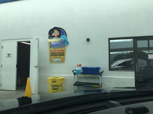 Car Wash «Coastal Breeze Car Wash», reviews and photos, 4981 Virginia Beach Blvd, Virginia Beach, VA 23462, USA