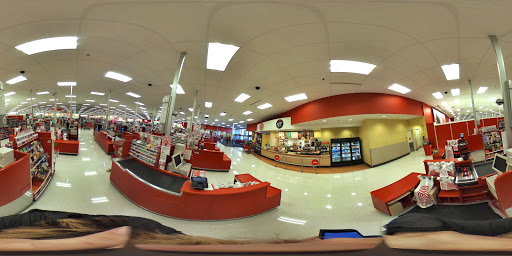 Department Store «Target», reviews and photos, 3770 N Goldenrod Rd, Winter Park, FL 32792, USA