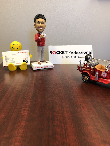 Insurance Agency «Jim Little - State Farm Insurance Agent», reviews and photos