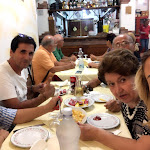 Photo n°1 de l'avis de Michele.i fait le 14/09/2019 à 11:00 sur le  L'Angolo Dei Desideri à Marina di Ginosa