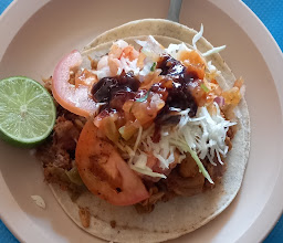 Cahuamanta Yaquesito photo