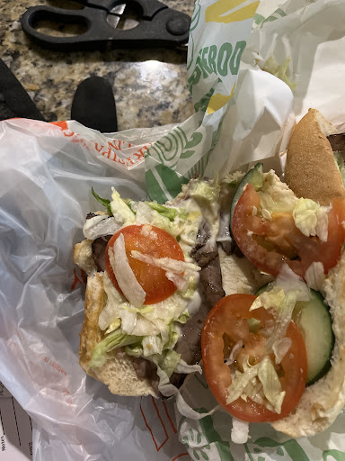 Restaurant «SUBWAY® Restaurants», reviews and photos, 1945 Medical Dr #400, Lakeway, TX 78734, USA