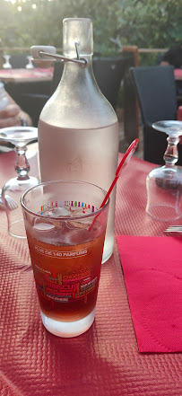 Plats et boissons du Restaurant A Casella à Farinole - n°8