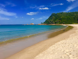Sandy Cove Beach'in fotoğrafı ve yerleşim