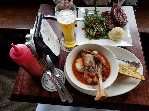 1400 Bar & Grill image