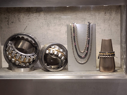 Jewelry Designer «David Yurman», reviews and photos, 371 N Rodeo Dr, Beverly Hills, CA 90210, USA