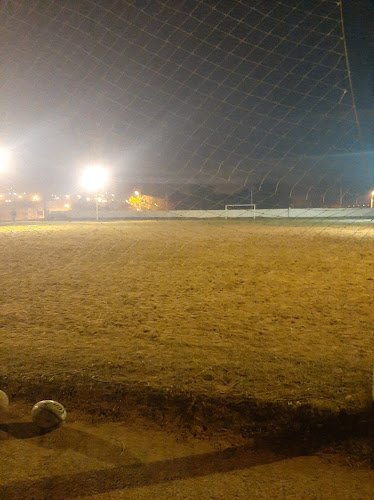 Polideportivo Don Bosco - Gimnasio