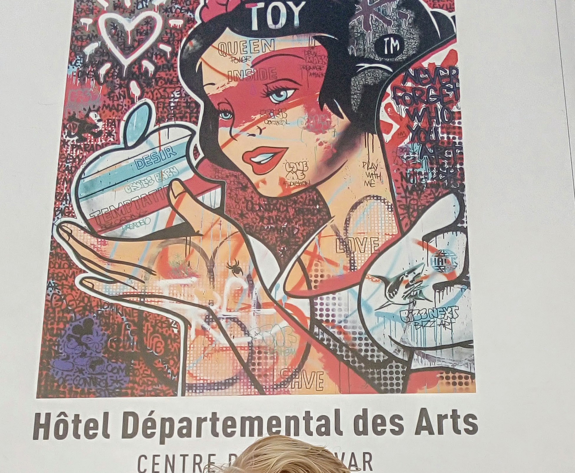 Photo n° 1 de l'avis de Aurelie.t fait le 10/11/2020 à 21:46