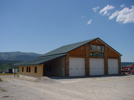 Dunn Right Construction, Inc. in Alpine, Wyoming