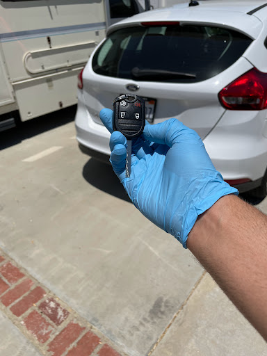 Locksmith «A-1 Lock & Safe», reviews and photos, 1482 E Los Angeles Ave, Simi Valley, CA 93065, USA