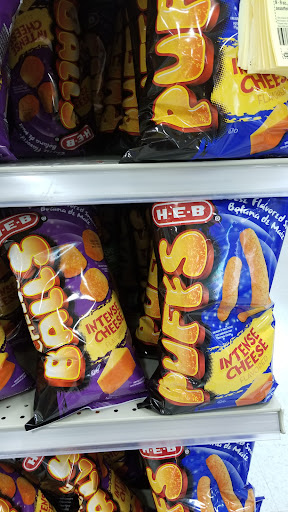 Grocery Store «H-E-B Grocery», reviews and photos, 101 S Clay St, Ennis, TX 75119, USA