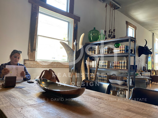 Cush Real Estate image