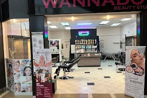 WannaDo Studio - Hair, Beauty & Brow Bar image