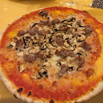 Photo n°3 de l'avis de Jeff.u fait le 06/05/2023 à 21:25 sur le  Ristorante Da Nino Roma à Rome