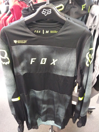 Motorcycle Dealer «Vickery Motorsports», reviews and photos, 2231 S Parker Rd, Denver, CO 80231, USA