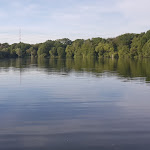 Photo n°1 de l'avis de Peter.. fait le 01/06/2019 à 18:19 sur le  Fischerhütte à Weiterstadt