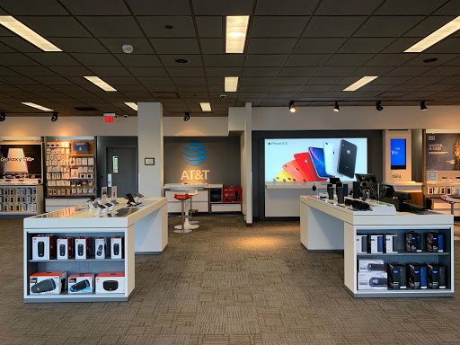 Cell Phone Store «AT&T», reviews and photos, 7634 150th St W, Apple Valley, MN 55124, USA