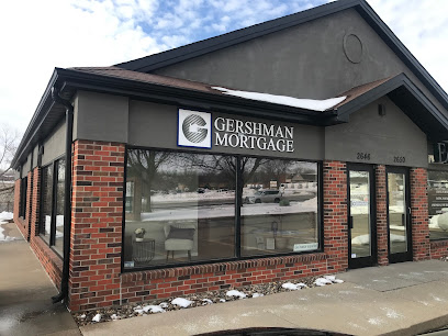 Gershman Mortgage - Urbandale