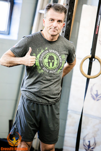 Gym «CrossFit Mahwah», reviews and photos, 31 Industrial Ave, Mahwah, NJ 07430, USA