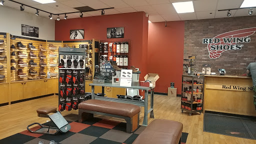 Shoe Store «Red Wing», reviews and photos, 5192 Stevens Creek Blvd, San Jose, CA 95129, USA
