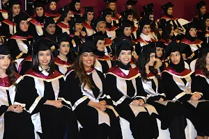 Royal University for Women image