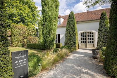 Domaine de Bellevue, The Originals Relais à Neufmoutiers-en-Brie