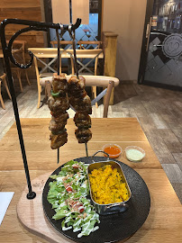 Kebab du Restaurant halal GRILLADO’S - LILLE - n°3