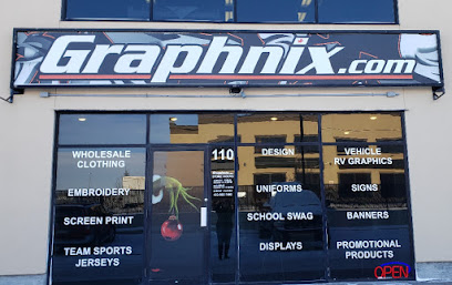 Graphnix.com Ltd.