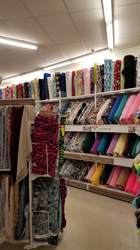 Fabric Store «Jo-Ann Fabrics and Crafts», reviews and photos, 4700 Hollywood Blvd, Hollywood, FL 33021, USA