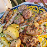 Photo n°10 de l'avis de Giuseppe.o fait le 13/10/2023 à 18:37 sur le  TRADIZIONE SICILIANA Ristorante Da Leo à Linguaglossa