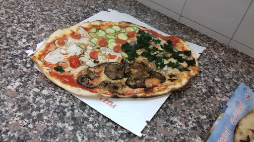 Ristorante Pizzeria Da Valeria in Belforte allIsauro, Provincia di Pesaro e Urbino
