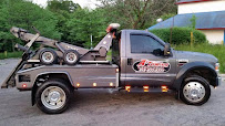 A Plus Towing & Recovery - Photo 6 - Car repair in Raleigh, NC, Raleigh