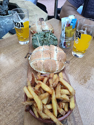 Photo n°77 de Atelier du Bistrot à Pont-Saint-Esprit ()