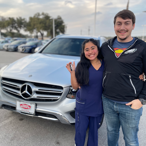 Nissan Dealer «Nissan of Boerne», reviews and photos, 31805 Interstate 10 Frontage Rd, Boerne, TX 78006, USA