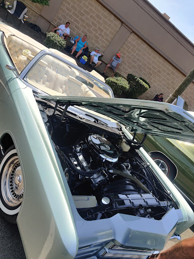 Self-Storage Facility «EZ Storage», reviews and photos, 7425 State Rd, Philadelphia, PA 19136, USA